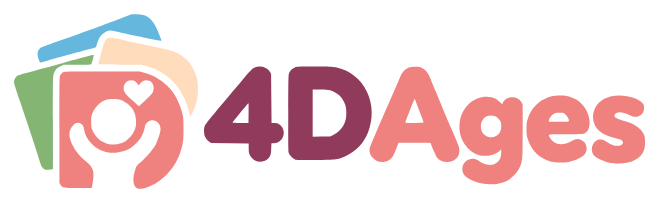 4D Ages, home